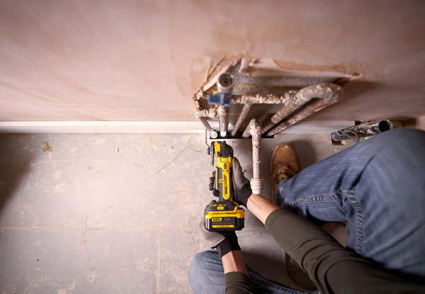 Narzędzie wielofunkcyjne Stanley Fatmax SFMCE510B-XJ