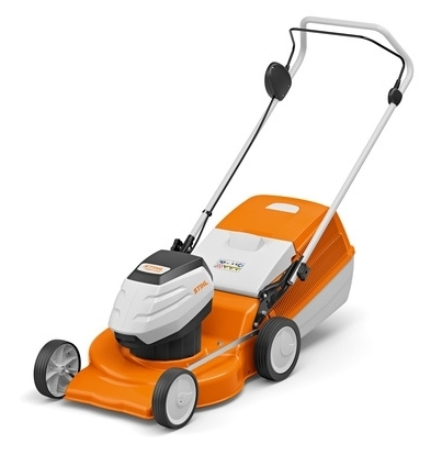 Kosiarka Stihl RMA 248 z akumulatorem AK 30 i ładowarką AL 101