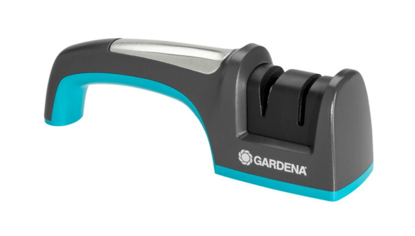 Ostrzałka Gardena do noży i siekier