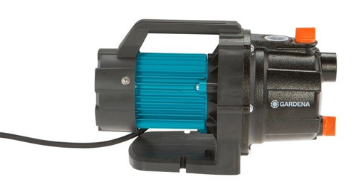 Pompa ogrodowa 3600/4 09013-29 Gardena