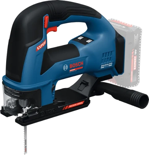 Wyrzynarka Bosch EXPERT EXST18V-155B (06015B1100)
