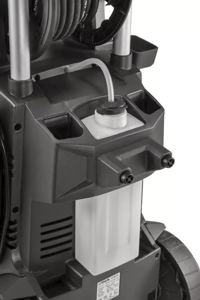 Myjka wysokociśnieniowa HPS 650 RG 2C1502804/ST1