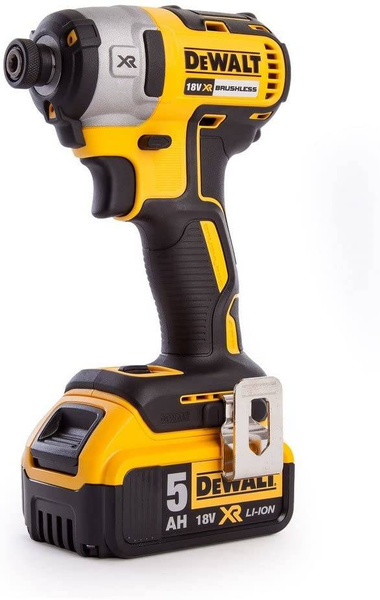 Zestaw elektronarzędzi DeWalt DCK266P2T