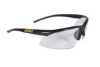Okulary ochronne DeWalt radius clear DPG51-1D