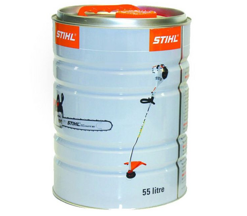 Olej silnikowy SAE 30 Stihl 07813092004