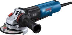 Szlifierka kątowa Bosch GWS 17-125 PS 06017D1300