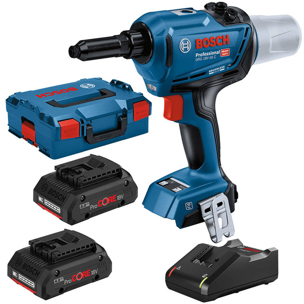 Nitownica Bosch GRG 18V-16 C (06019K5001)