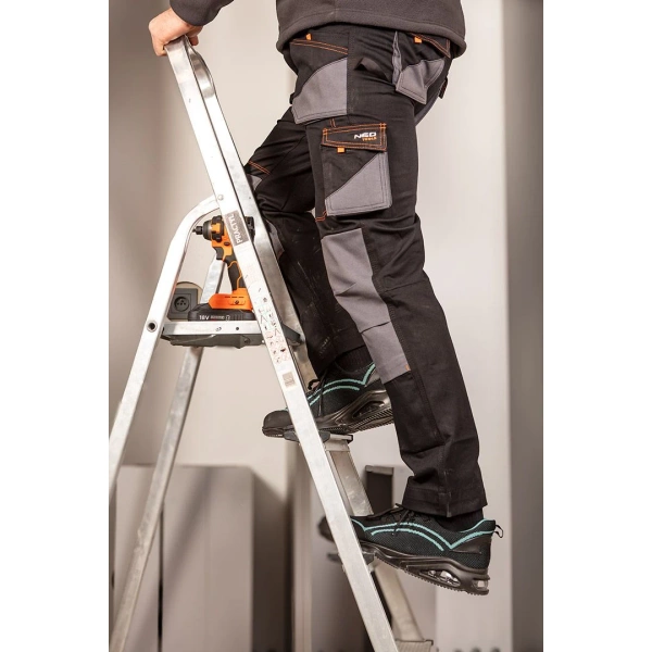 Buty robocze SR Neo Air NEO Tools 82-781-40 rozm. 40