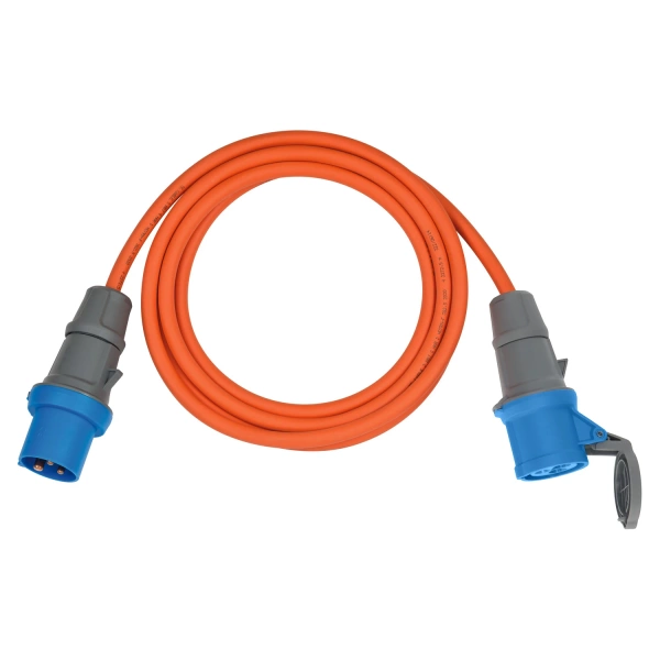 Przedłużacz jednogniazdowy Brennenstuhl 1167650605