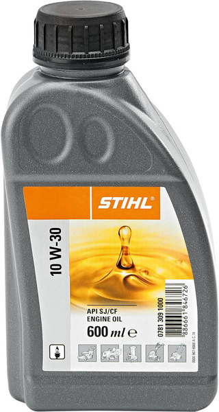 Olej silnikowy 10 W-30 Stihl 07813091000