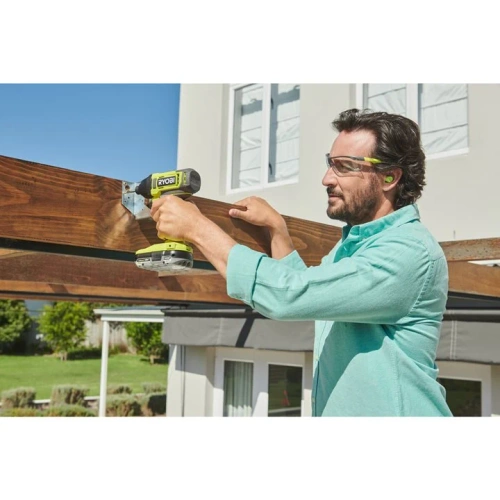 Zakrętarka Ryobi RID18-0