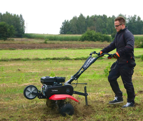 Glebogryzarka spalinowa Cedrus GL05
