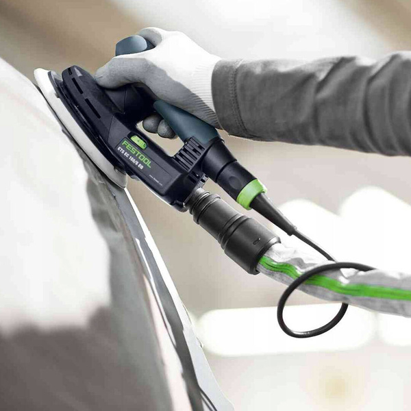 Szlifierka mimośrodowa Festool  ETS EC 150/5 EQ (575043)