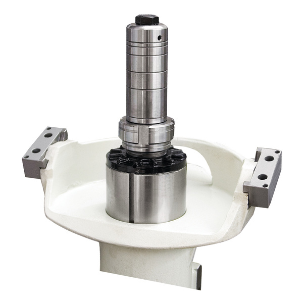 Frezarka dolnowrzecionowa Holzkraft minimax tw 55es M digital 5502262