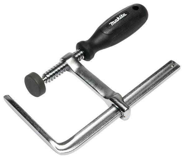 Zestaw ścisków do szyny prowadzącej Makita 194385-5