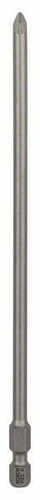 Bit PZ1 Bosch Extra Hart 2607001587