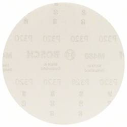 Papier ścierny 150x320 Bosch 2608621169