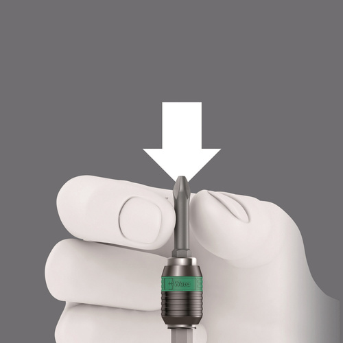 Kraftform Kompakt 60 Tool Finder Wera 05059303001