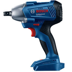 Klucz udarowy Bosch GDS 250-LI