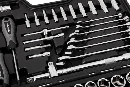 Zestaw narzędzi ręcznych NEO Tools 10-100