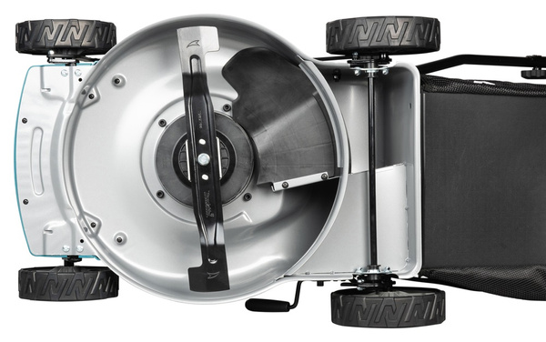 Kosiarka akumulatorowa Makita DLM466PT2