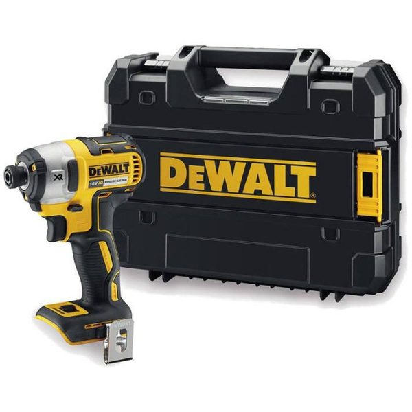Zakrętarka Dewalt DCF887NT