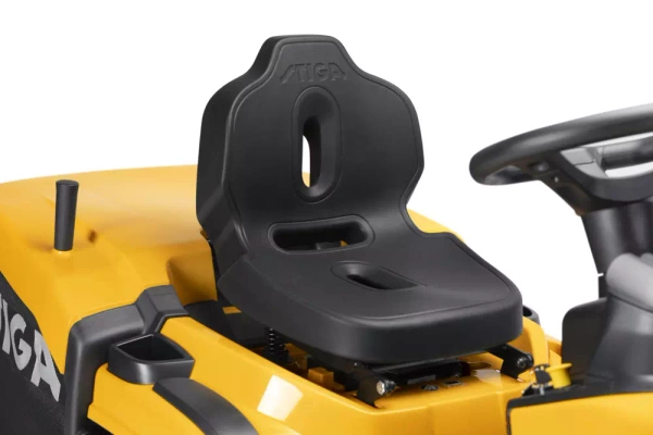 Traktor ogrodowy Stiga Estate 398 W SE