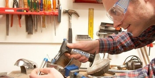 Dremel VersaFlame 2200-4 - Palnik