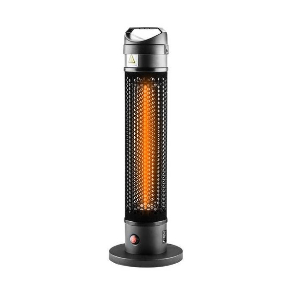 Promiennik na podczerwień stojący Neo-Tools 90-035