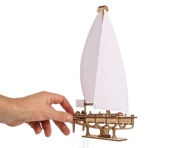 Jacht oceaniczny UGEARS 70193