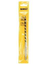 Spiralne wiertło do drewna DT4602 DeWalt