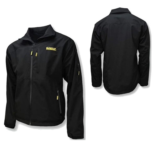 Kurtka podgrzewana Dewalt DCHJ090BD1-L