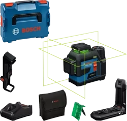 Laser liniowy Bosch GLL 12V-100-33 CG Professional 0601065401