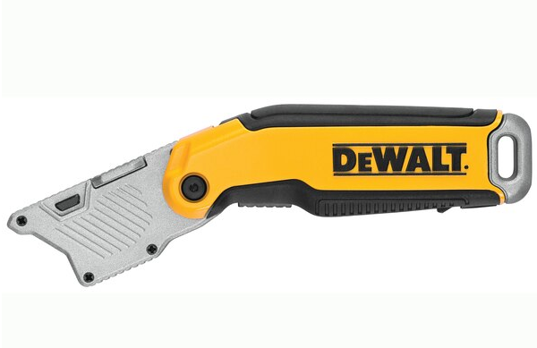 Składany nóż uniwersalny DeWALT DWHT10429-0