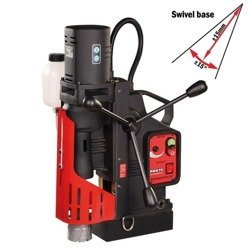 Wiertarka elektromagnetyczna 76 PLUS Promotech