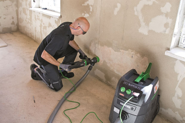 Wiertnica diamentowa Eibenstock EHD 1500 03E11000