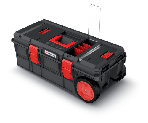 Skrzynia narzędziowa Kistenberg KXB8040WF