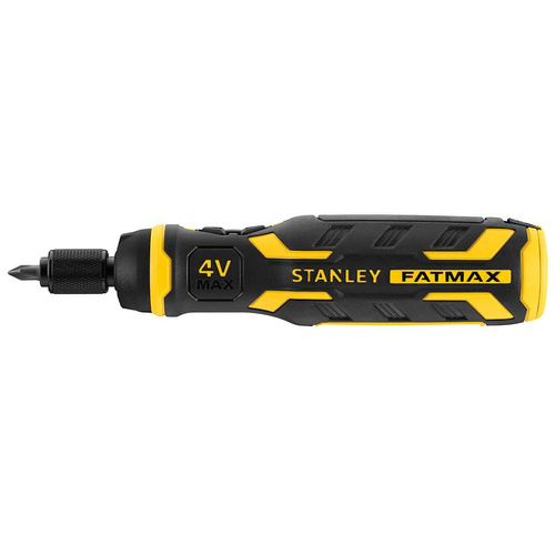 Wkrętak akumulatorowy 4V FATMAX FMHT66719-0 STANLEY