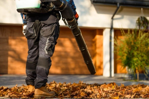 Dmuchawa do liści spalinowa Cedrus DM05PRO CEDDM05PRO