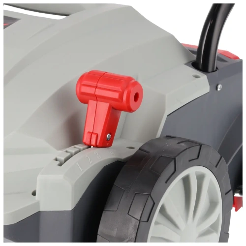 Wertkulator/aerator Dedra DED8705