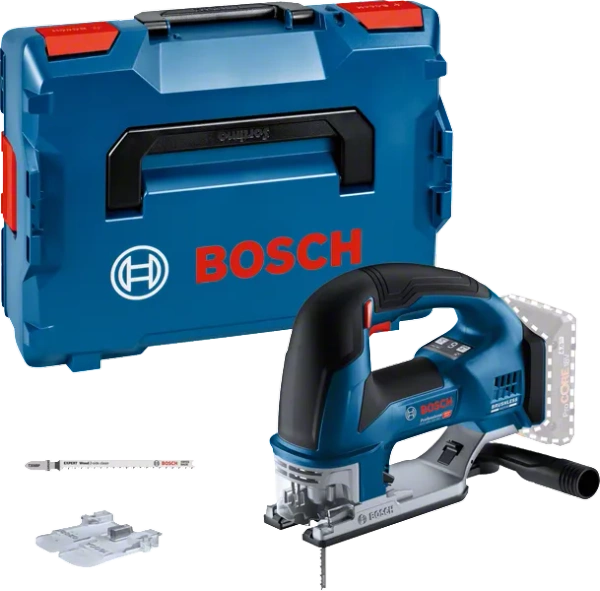 Wyrzynarka akumulatorowa Bosch GST 18V-155 BC (06015B1000)