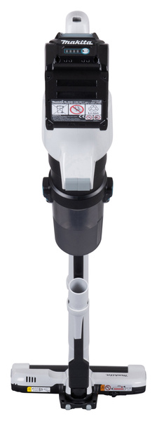 Akumulatorowy odkurzacz pionowy Makita CL004GZ