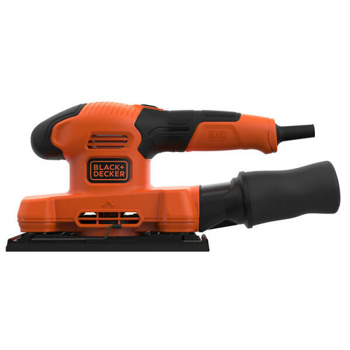 Szlifierka oscylacyjna Black Decker BEW220-QS