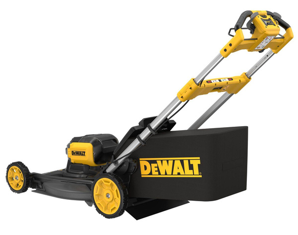 Kosiarka akumulatorowa Dewalt DCMWSP660N