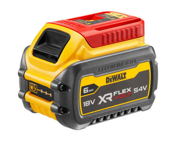 Akumulator Dewalt FlexVolt DCB546 18/54V 6Ah