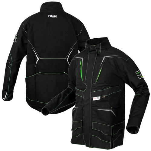 Bluza NEO Tools Premium Pro (rozm. XL) 81-214-XL