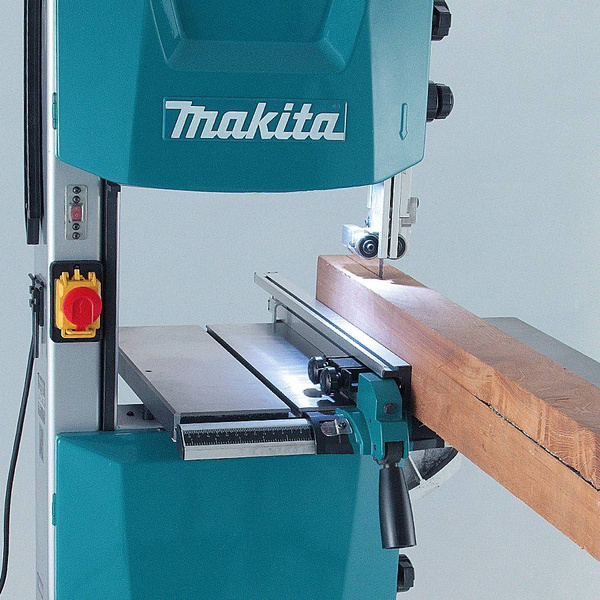 Piła taśmowa Makita LB1200F
