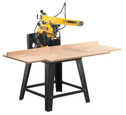 Pilarka ramieniowa Dewalt DW722KN