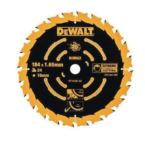 Tarcza do drewna DeWALT DT10302