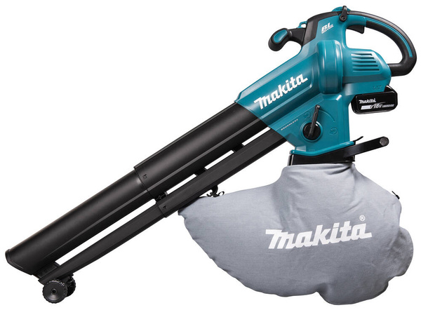 Odkurzacz do liści Makita DUB187T001